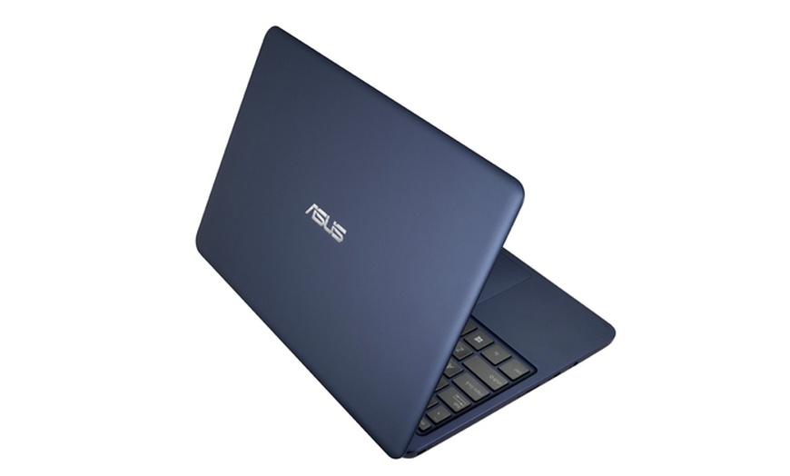 Image 5: ASUS EeeBook Laptop