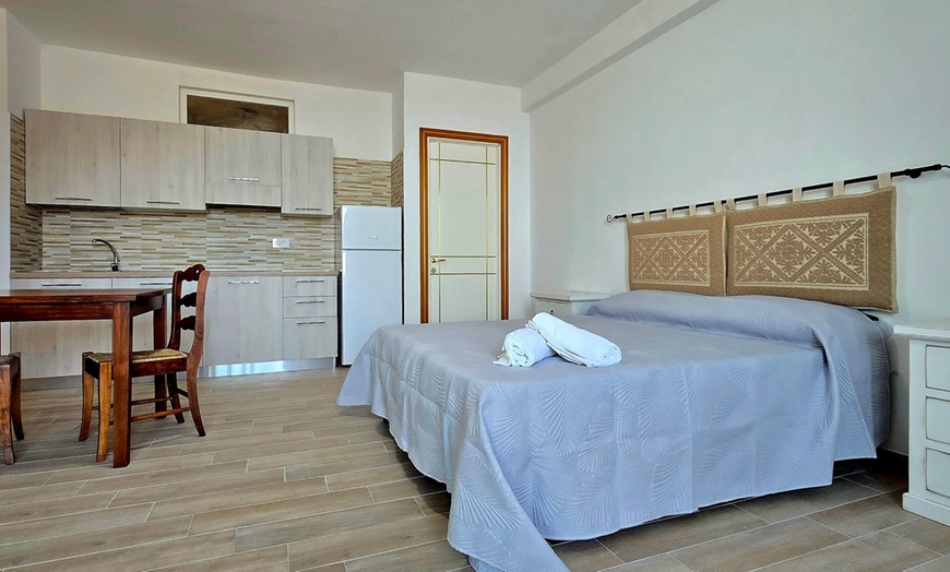 Image 5: Sardegna: soggiorno in monolocale, bilocale o trilocale