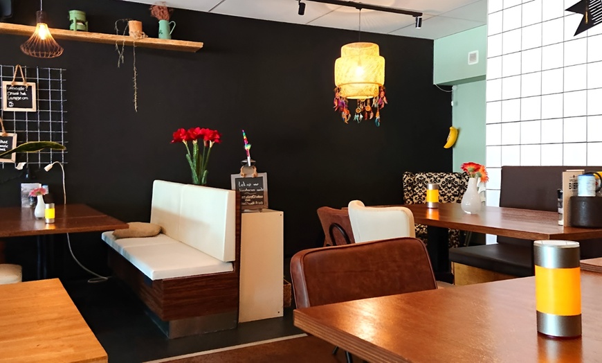 Image 6: 2-gangen pannenkoekenlunch of -diner