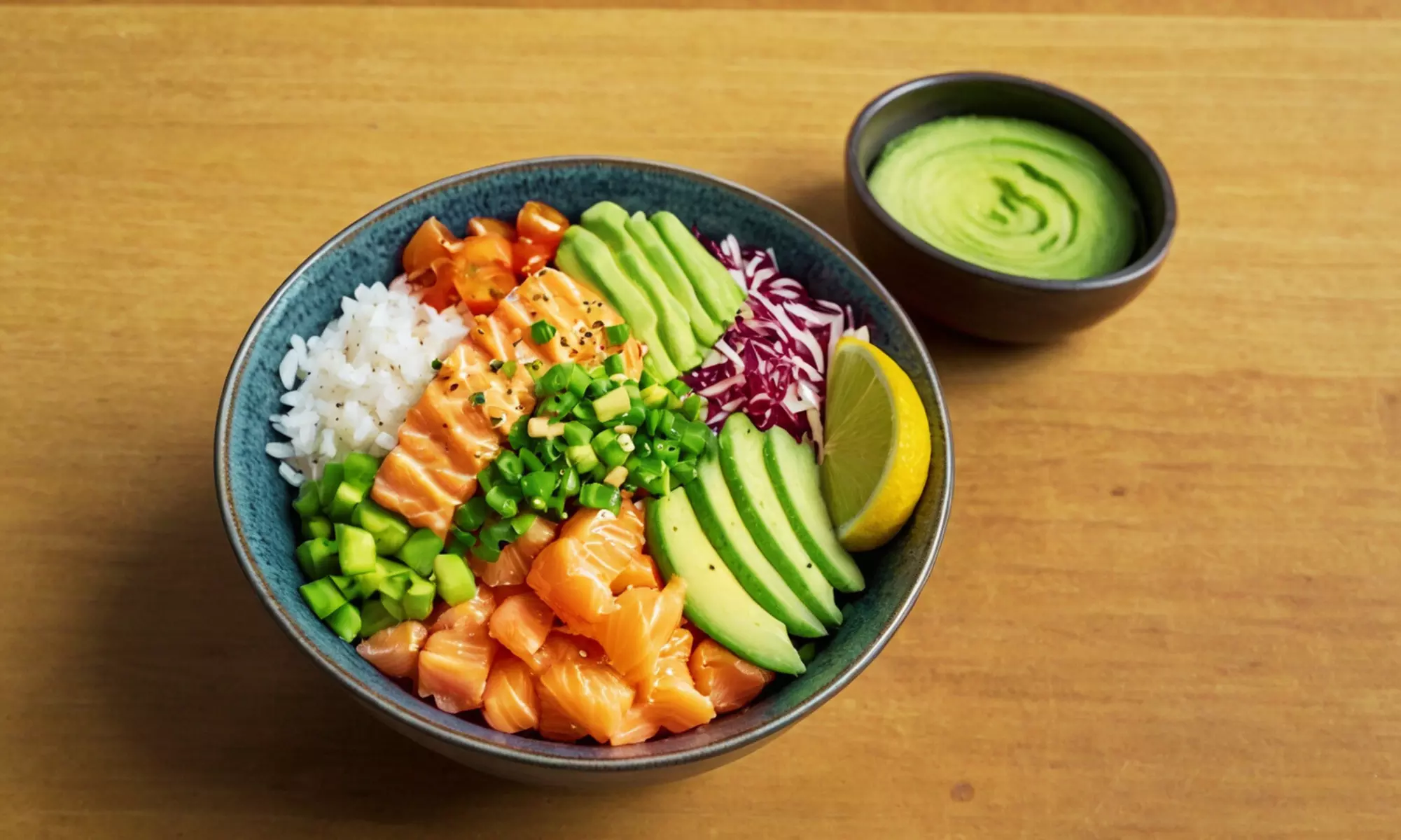 Saveurs d'Asie pour 2 ou 4 personnes à La Scampia Asiatico