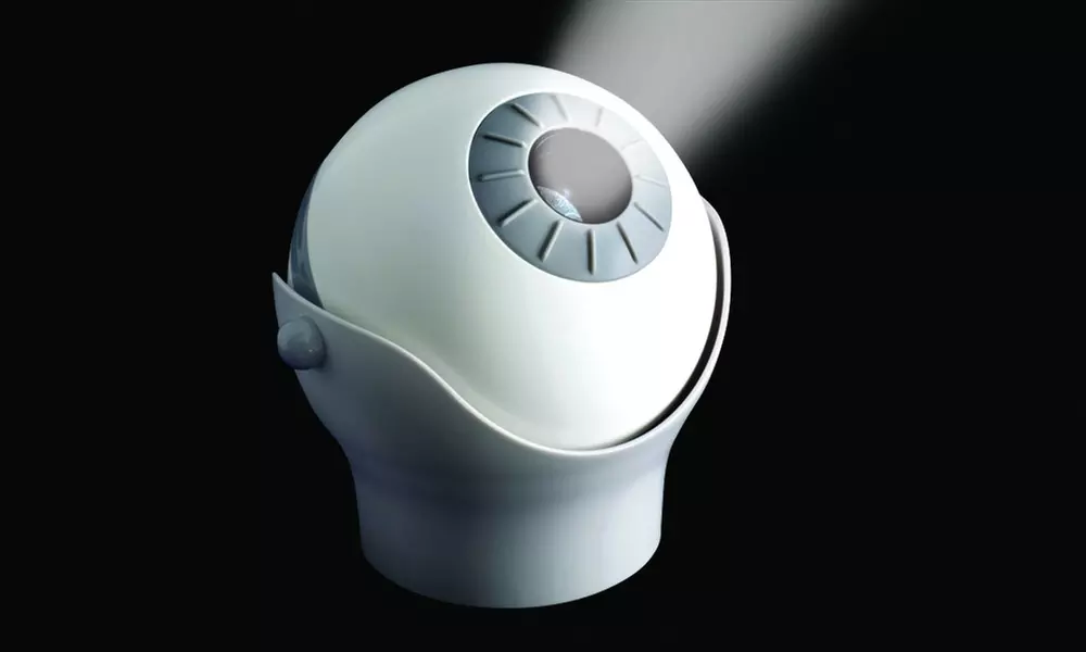 Science Kidz 10,000-Star Galaxy Projector With Free Delivery - Second Medium