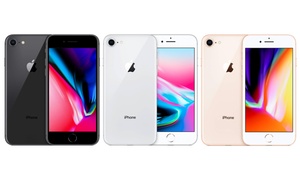  Refurbished Apple iPhone 8 64GB 