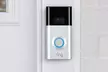 Ring Video Doorbell 2 with HD Video and Motion-Activated Alerts - Second Medium