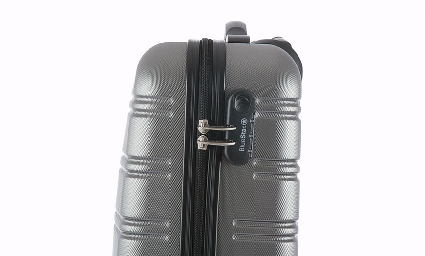 Image 18: Lightweight Luggage