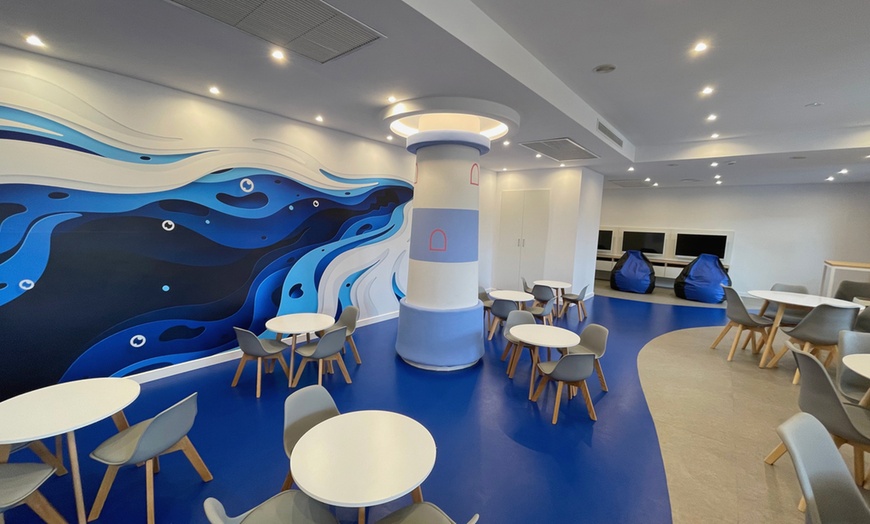 Image 14: ESPAGNE ⛱️ | Calella - Hôtel Calella Palace Family & SPA 4*