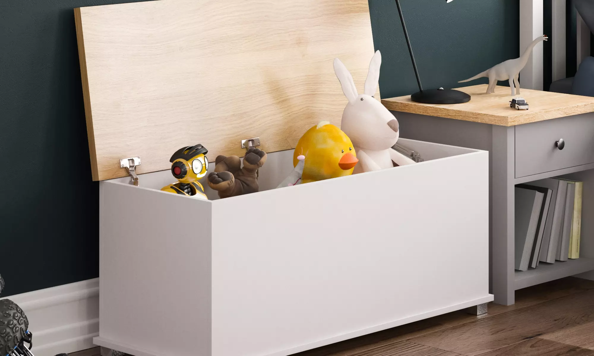 Arlington Bedroom Furniture Collection