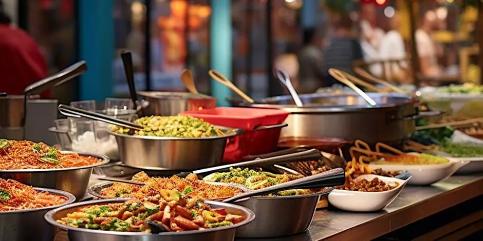 Savor Mouthwatering Empanadas at the New York Empanada Festival w/ Vendors, Music, and Up to 71% Off - Primary Image