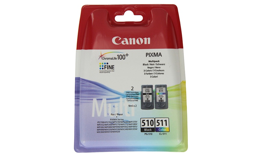 Image 14: Ink Cartridges 