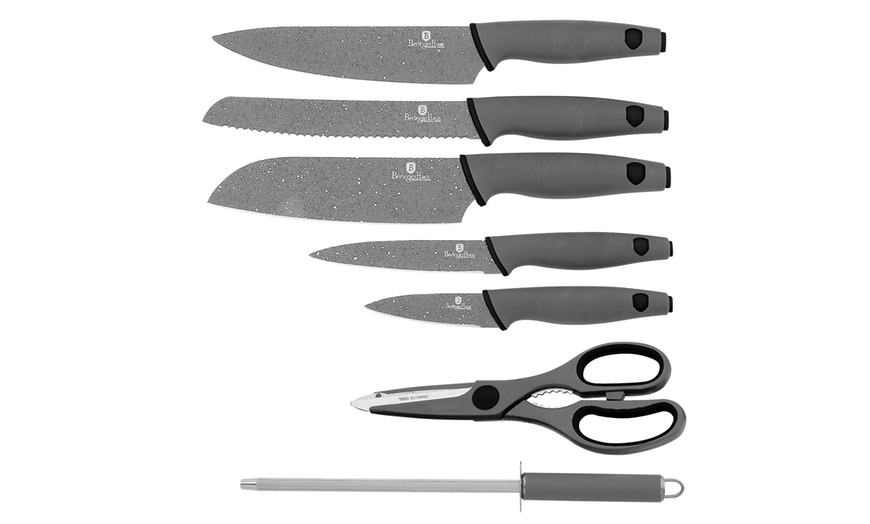 Image 6: Berlinger Haus Knife Set