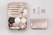 Portable Makeup Toiletry Bag - Second Medium