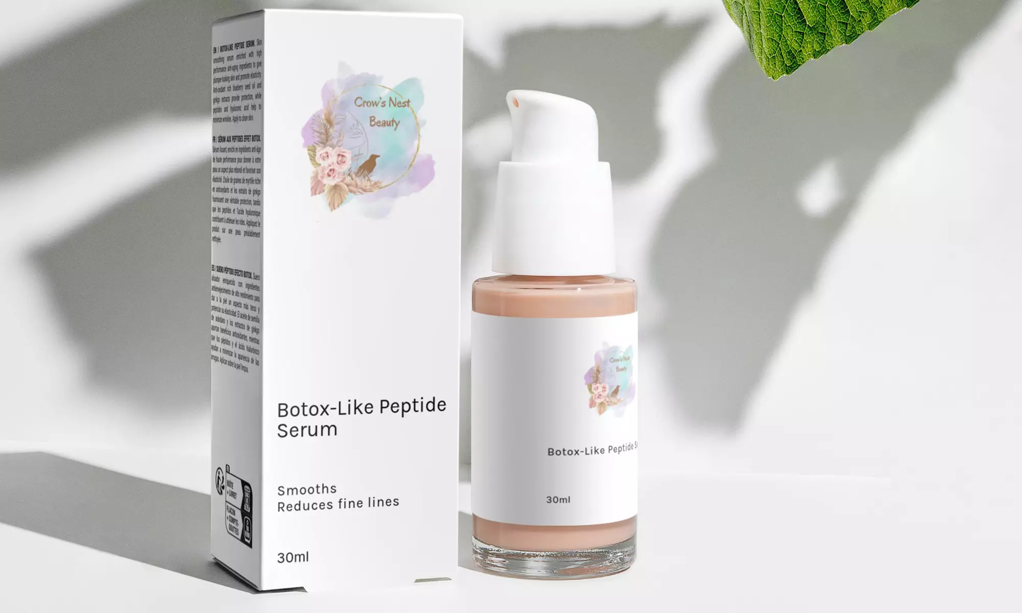 Up to 52% Off on Massage - Swedish at Crow’s Nest Beauty Lounge