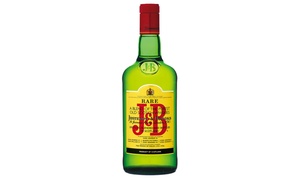 J&B Rare whiskey fles 3 ltr.