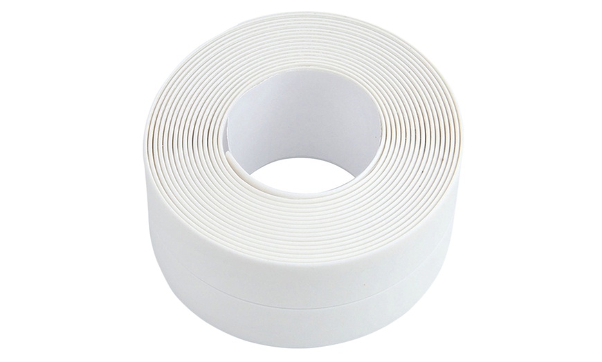 Image 2: One, Two or Four PVC Water-Resistant Sealing Tapes