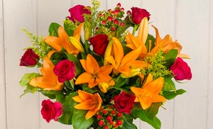 52% Off Online Flower Orders