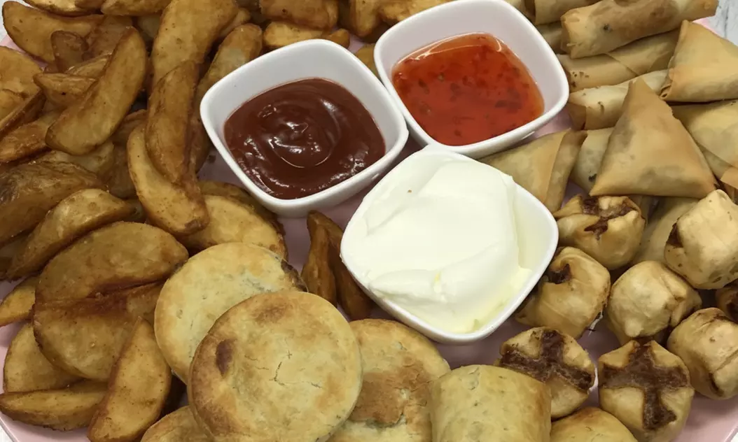 Enjoy Fun-Filled Weekday Junior or Super Entry All-Day for Kids