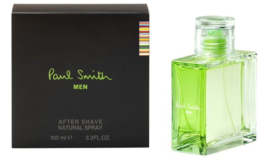 Image 6: Paul Smith Eau de Parfum, Eau de Toilette or Aftershave