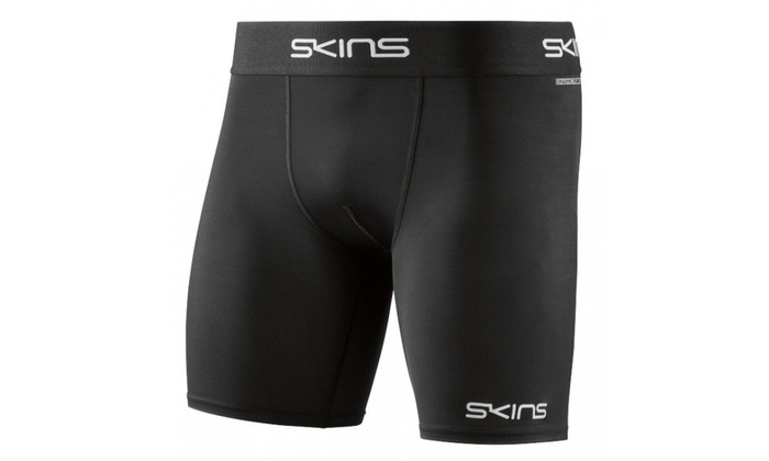 skins cycling shorts