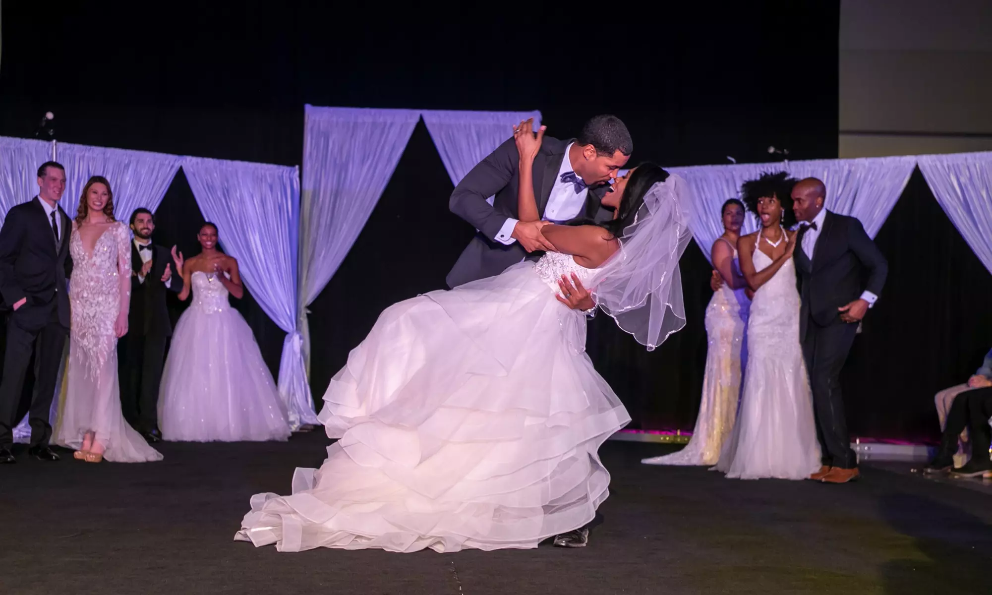 General Admission for Two to Georgia Bridal Show (January 8–September 10) - Primary Image