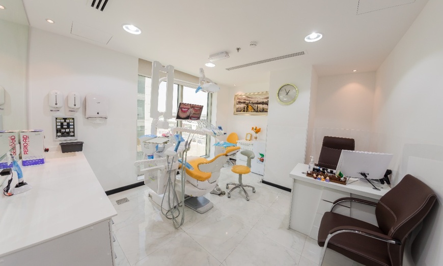 Image 4: Choice of Dental Services at Bellaviso Medical Center