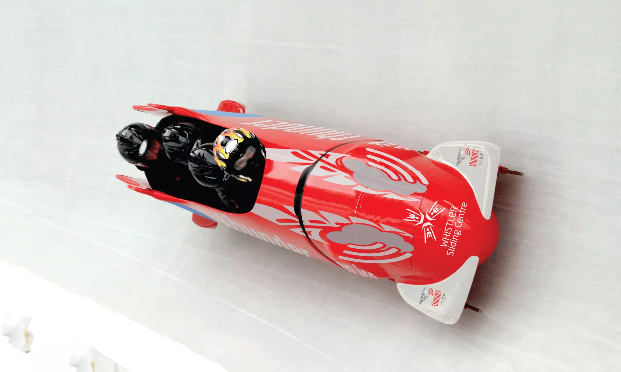 Bobsleigh or Skeleton Experience at Whistler Sliding Centre (Up to 27% Off) - Primary Image