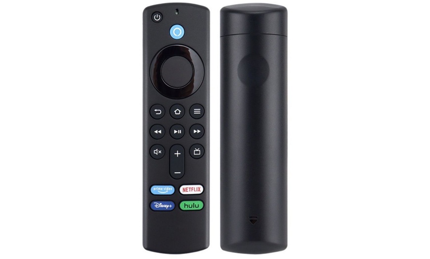 Image 3: Replacement Voice Control Remote