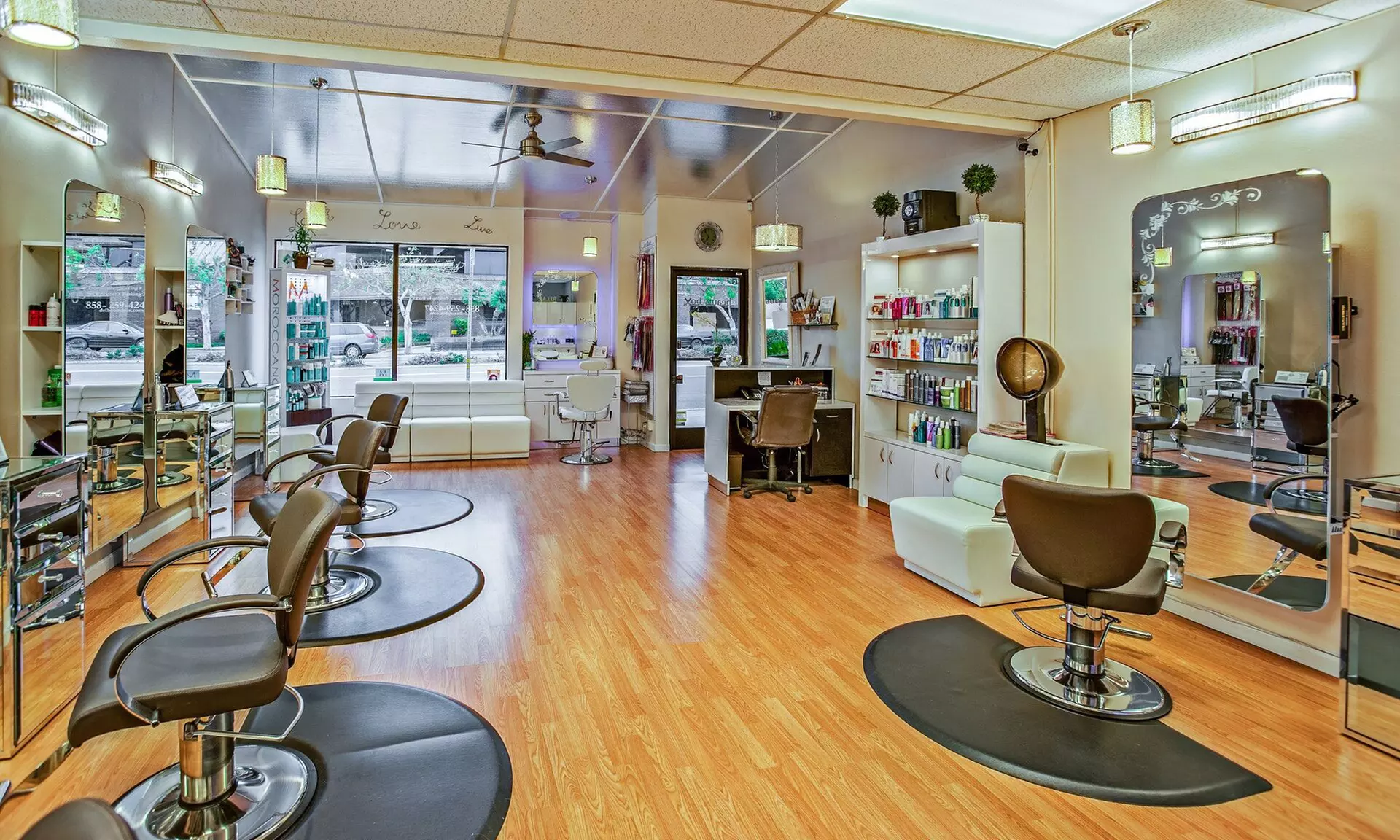 Eyebrow Microblading at Beauty Brow and Lash Bar