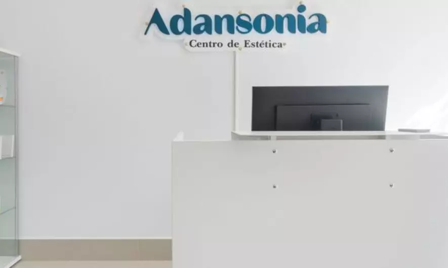 2 o 4 sesiones de criolipólisis en Adansonia Centro De Estética