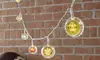 10' LED Beer Cap String Lights