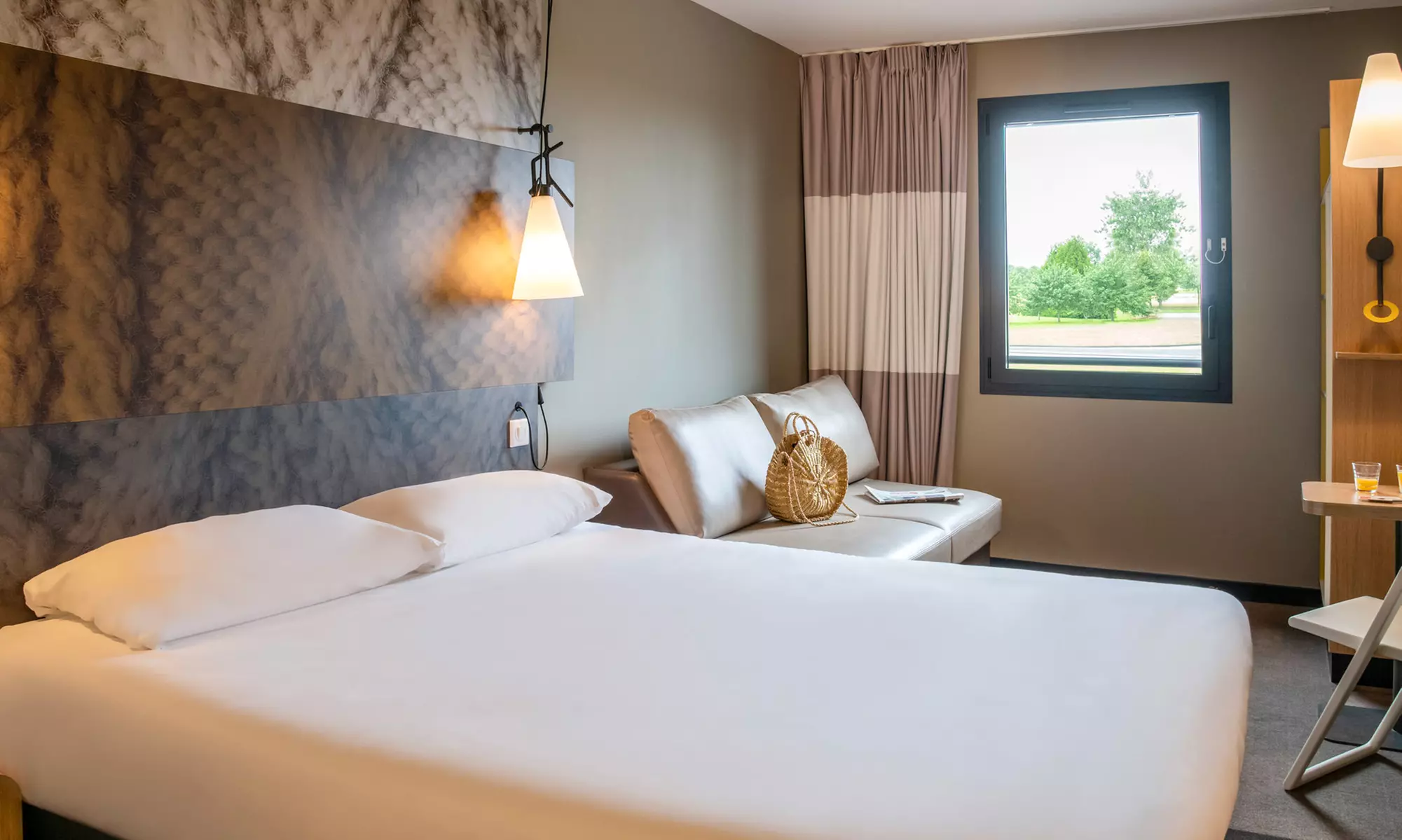 Mont Saint-Michel : chambre au choix avec petit-déjeuner