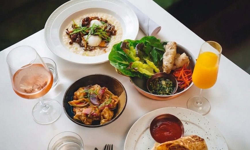 Image 2: Enjoy $80 for Dinner & Drinks in Santa Monica