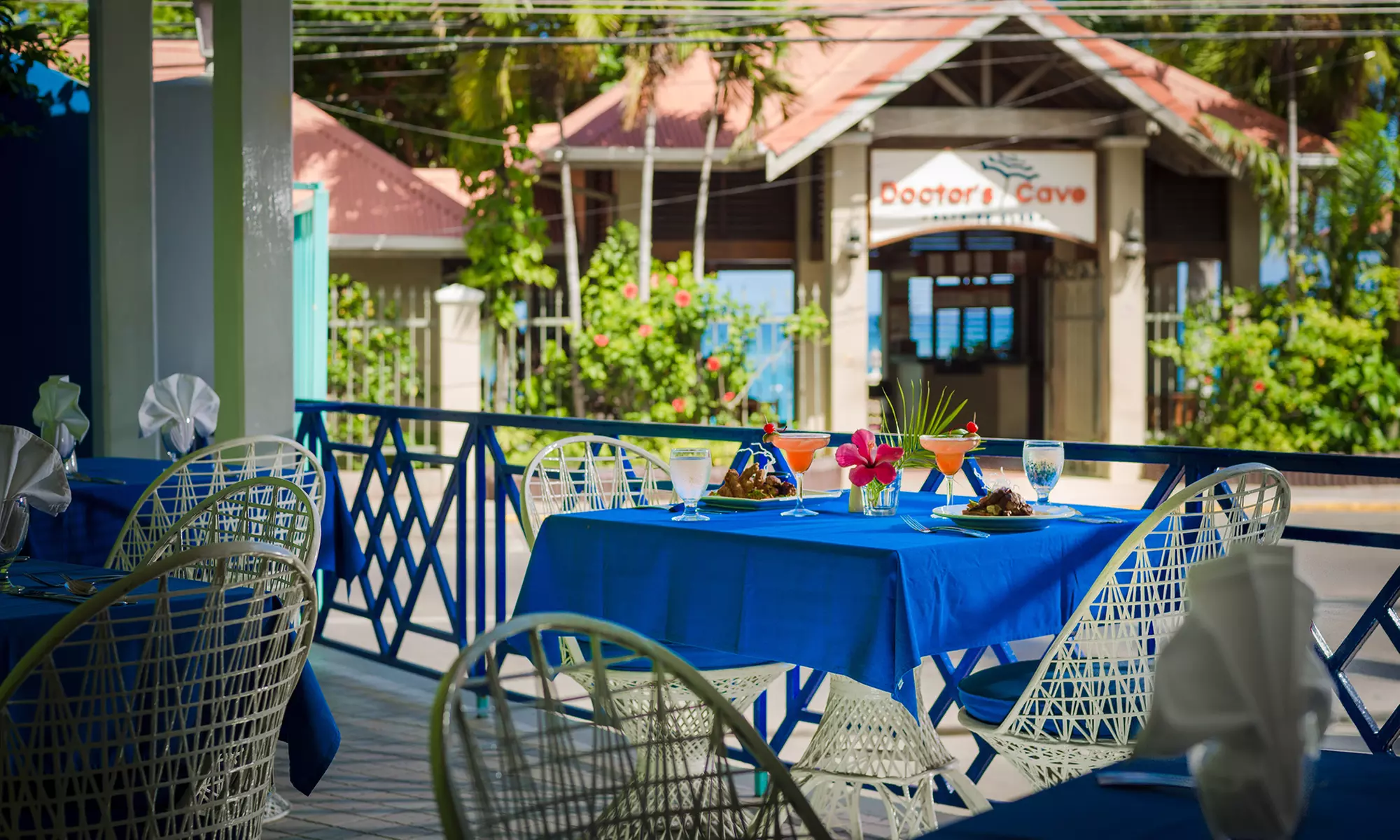 ✈ 3-, 4-, or 6-Night All-Inclusive Deja Resort. Price is per Person, Based on Two Guests per Room. - Second Medium