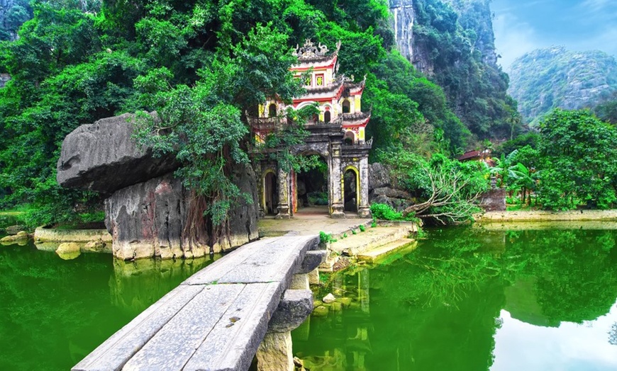 Image 12: North Vietnam Tour