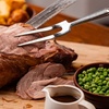 Image 4: Two-Course Meal for 2 Adults and Up to 2 Children at Toby Carvery  