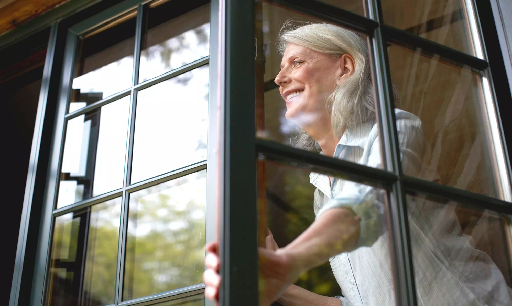 $29 for a Window Inspection from Window Universe ($60 Value) - Primary Image