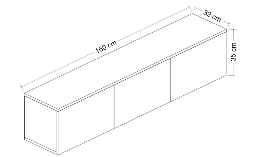 Image 25: Meuble TV au choix par Kocoon