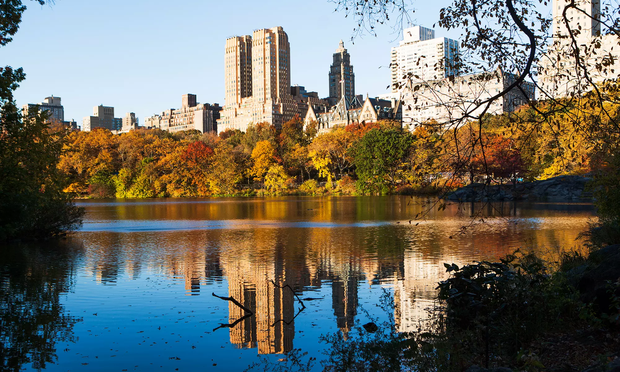 Go City - New York Explorer Pass