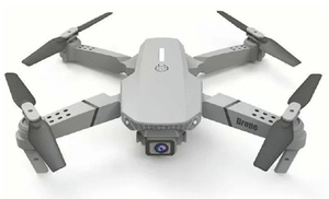 FPV Wi-Fi Drone with HD Camera