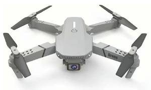  FPV Wi-Fi Drone with HD Camera 