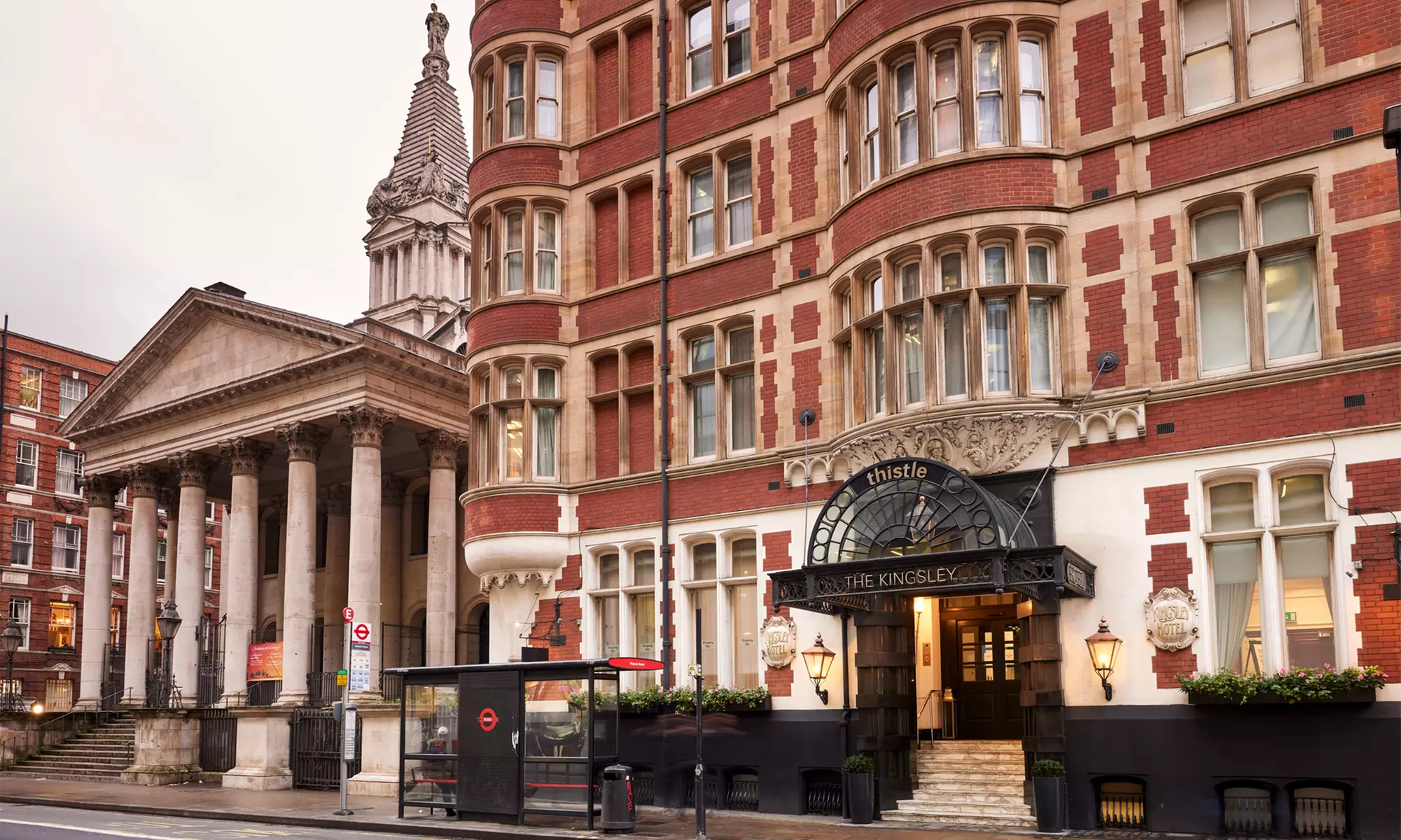 Savor Traditional or Sparkling Afternoon Tea for Two, Three, or Four