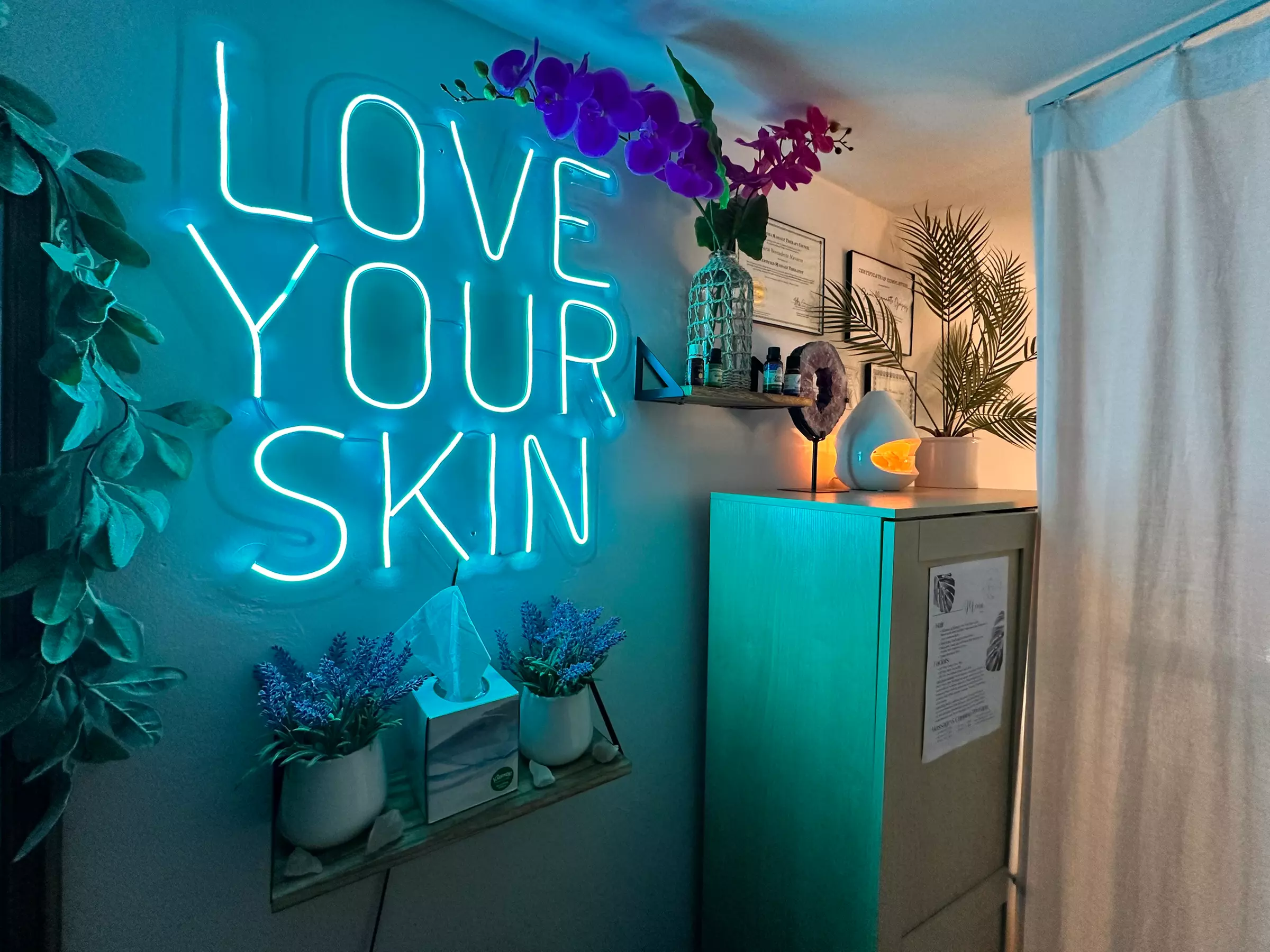 Unwind with a 60 or 90-Minute Massage of Your Choice with Add-ons