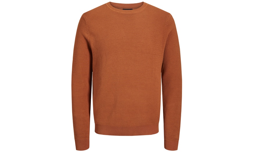 Image 8: Men's Turtleneck or Pullover