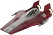 Star Wars Resistance A-Wing Fighter, Revell Plastic Model kit - Image 2