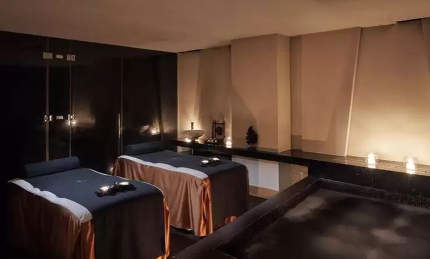 Image 8: Choice of Spa Treatment