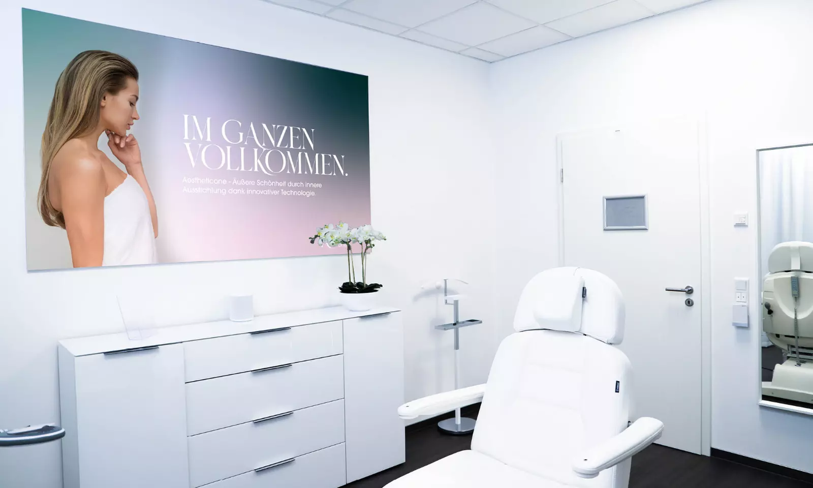 Verwöhnmoment deluxe: 60 Min. Head-Spa für 1 oder 2 Personen