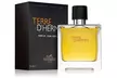 Sélection de parfums Hermès pour homme, fragrance au choix - Second Medium