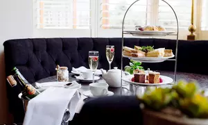Up to 30% Off on Afternoon Tea at The Red Hall Hotel