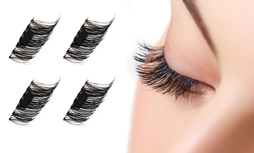 Image 3: Magnet Eyelash Extensions