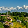 Image 4: Nepal: 6-Day Kathmandu Valley View & Cultural Trekking