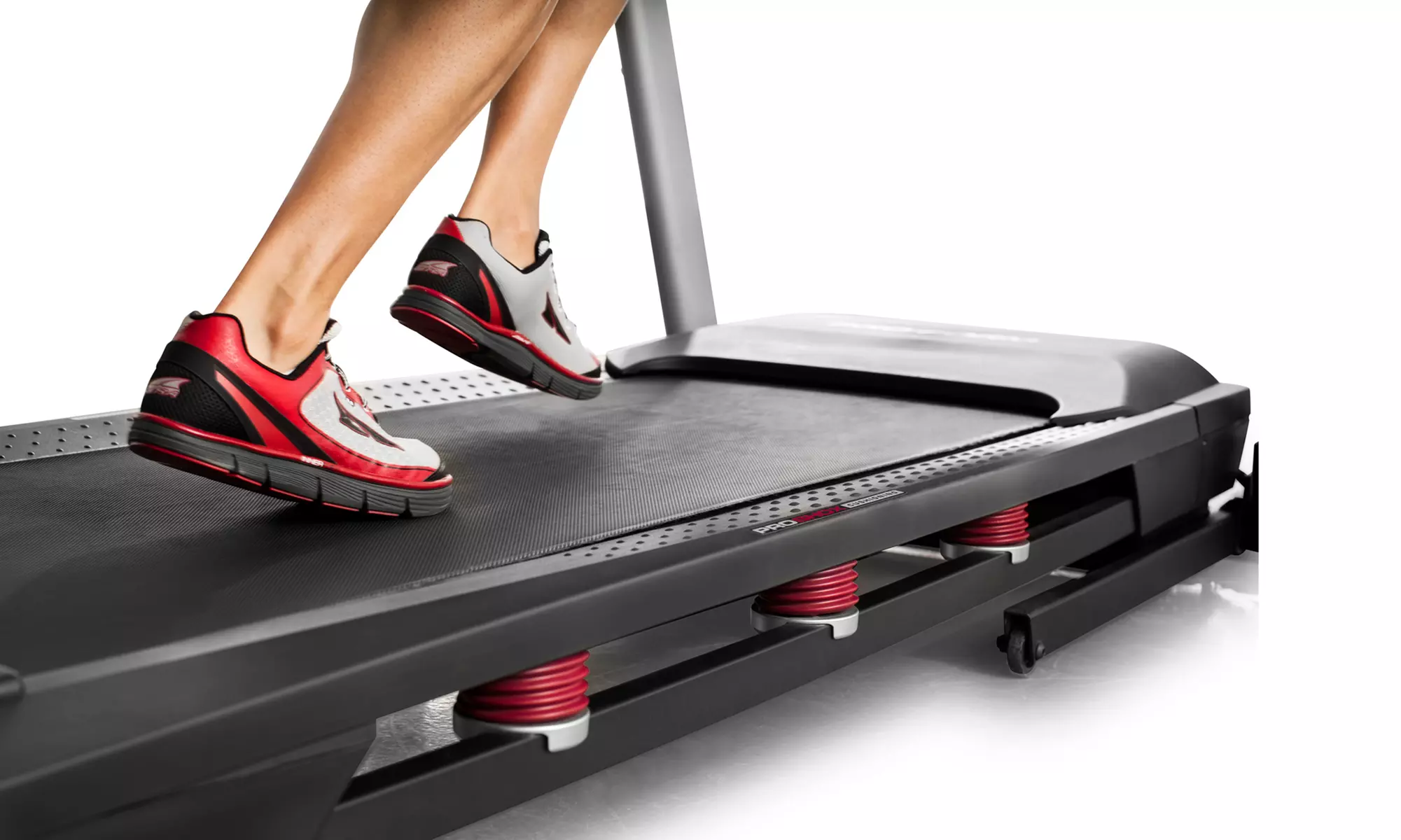 ProForm 705 CST Treadmill - Second Medium