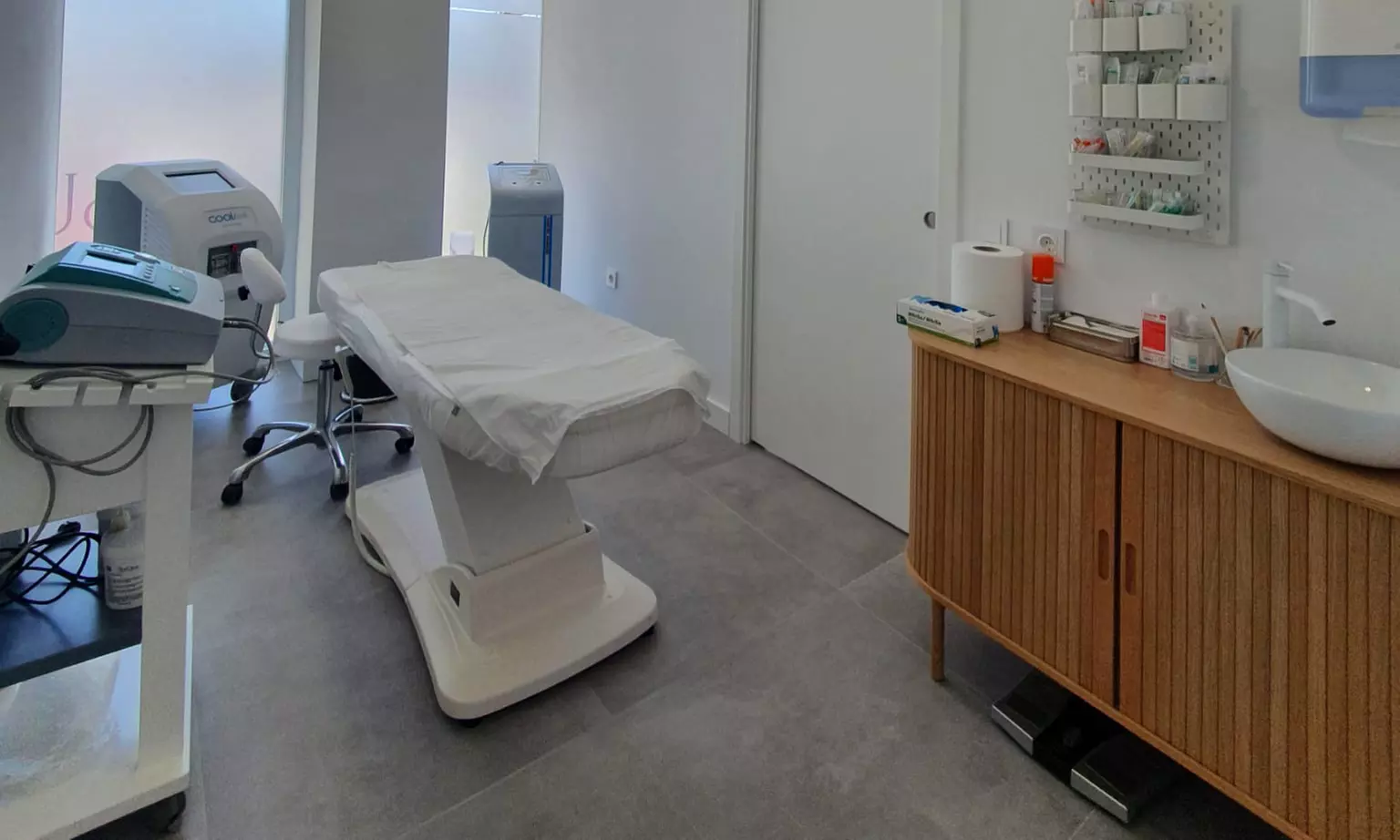 2 o 4 sesiones de 1 h de presoterapia y radiofrecuencia para 1 persona